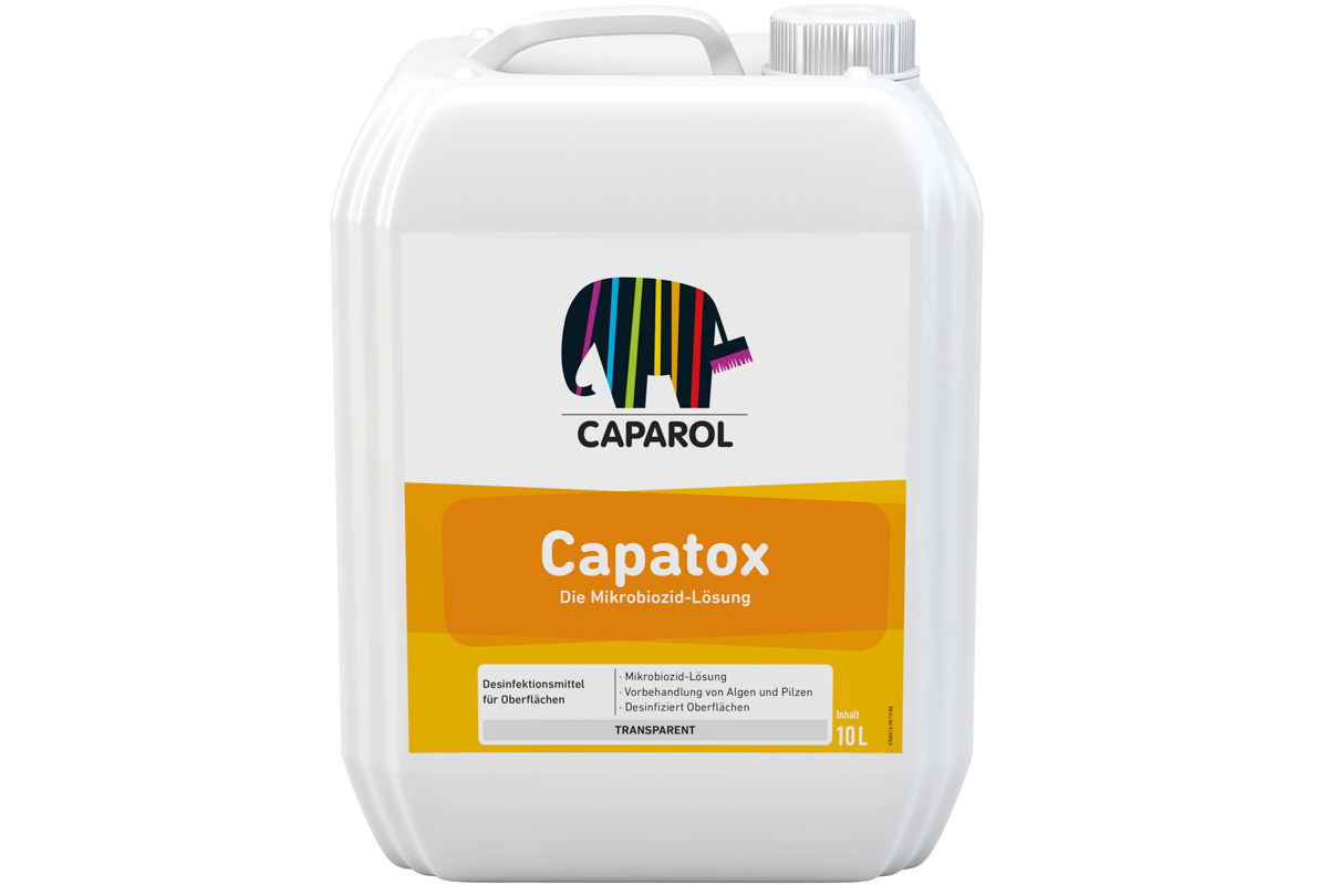 Caparol Capatox 1,0 lt